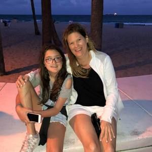 Meet your Posher, Tracy